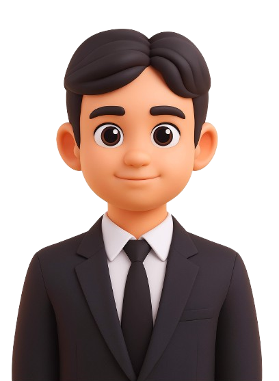 Made Redy Wijaya - Software Developer & AI Engineer